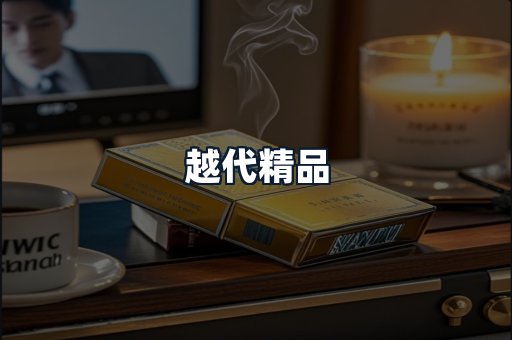 越代精品